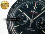 Speedmaster “Dark Side of The Moon” Real Ceramic N1F 1:1 Best Edition on Nylon Strap A9900 - Görsel 12