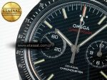 Speedmaster “Dark Side of The Moon” Real Ceramic N1F 1:1 Best Edition on Nylon Strap A9900 - Görsel 12