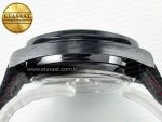 Speedmaster “Dark Side of The Moon” Real Ceramic N1F 1:1 Best Edition on Nylon Strap A9900 - Görsel 15