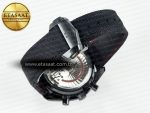 Speedmaster “Dark Side of The Moon” Real Ceramic N1F 1:1 Best Edition on Nylon Strap A9900 - Görsel 17