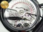 Speedmaster “Dark Side of The Moon” Real Ceramic N1F 1:1 Best Edition on Nylon Strap A9900 - Görsel 19