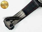 Speedmaster “Dark Side of The Moon” Real Ceramic N1F 1:1 Best Edition on Nylon Strap A9900 - Görsel 23