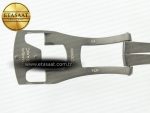Speedmaster “Dark Side of The Moon” Real Ceramic N1F 1:1 Best Edition on Nylon Strap A9900 - Görsel 26