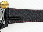 Speedmaster “Dark Side of The Moon” Real Ceramic N1F 1:1 Best Edition on Nylon Strap A9900 - Görsel 28