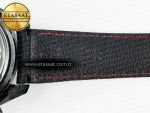 Speedmaster “Dark Side of The Moon” Real Ceramic N1F 1:1 Best Edition on Nylon Strap A9900 - Görsel 28
