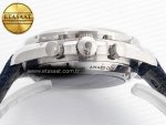 Speedmaster Professional “Silver Snoopy Award” 50th Anniversary N1F 1:1 Best Edition A3861 - Görsel 15