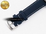 Speedmaster Professional “Silver Snoopy Award” 50th Anniversary N1F 1:1 Best Edition A3861 - Görsel 19