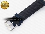 Speedmaster Professional “Silver Snoopy Award” 50th Anniversary N1F 1:1 Best Edition A3861 - Görsel 20