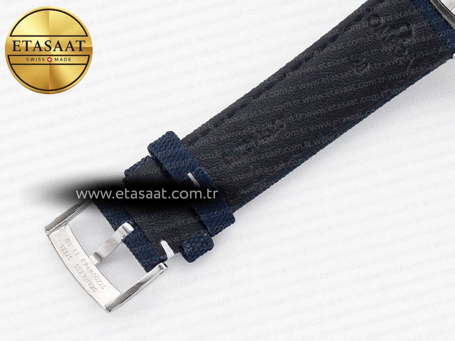 Speedmaster Professional “Silver Snoopy Award” 50th Anniversary N1F 1:1 Best Edition A3861 - Görsel 20