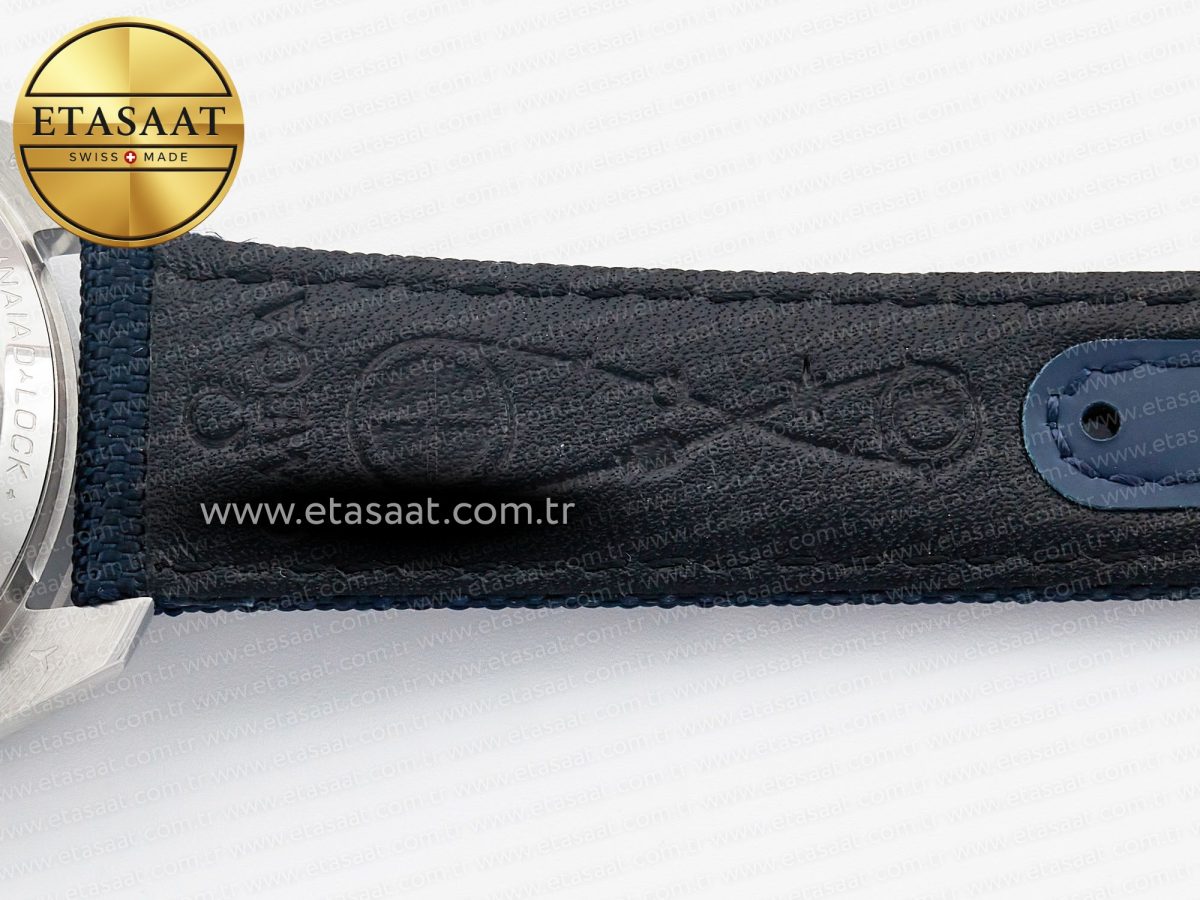 Speedmaster Professional “Silver Snoopy Award” 50th Anniversary N1F 1:1 Best Edition A3861 - Görsel 21