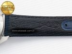 Speedmaster Professional “Silver Snoopy Award” 50th Anniversary N1F 1:1 Best Edition A3861 - Görsel 21