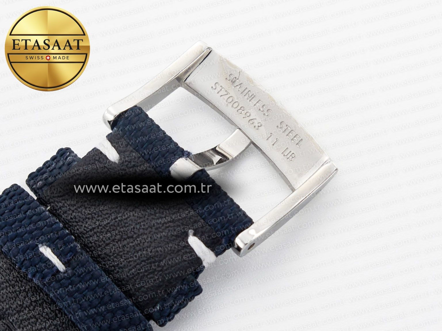 Speedmaster Professional “Silver Snoopy Award” 50th Anniversary N1F 1:1 Best Edition A3861 - Görsel 23