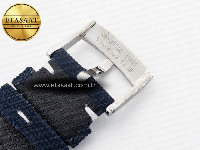 Speedmaster Professional “Silver Snoopy Award” 50th Anniversary N1F 1:1 Best Edition A3861 - Görsel 23