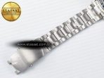 Speedmaster Racing Master SS HKF Best Edition Gray/Black Dial on SS Bracelet A7750 - Görsel 26