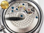 Speedmaster Racing Master SS HKF Best Edition White Dial on SS Bracelet A7750 - Görsel 20