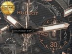 Hublot Square Bang Unico Ceramic Bezel on Black A1280 - Görsel 10