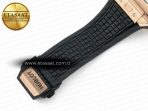Hublot Square Bang Unico Ceramic Bezel on Black A1280 - Görsel 24