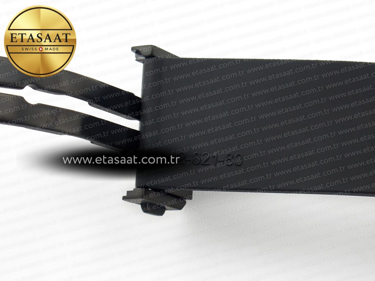 Hublot Square Bang Unico Ceramic Bezel on Black A1280 - Görsel 29