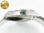 Submariner 114060 No Date Black 904L Steel ARF 1:1 Best Edition on SS Bracelet SH3130 - Görsel 13