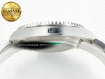 Submariner 114060 No Date Black 904L Steel ARF 1:1 Best Edition on SS Bracelet SH3130 - Görsel 13