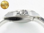 Submariner 114060 No Date Black 904L Steel ARF 1:1 Best Edition on SS Bracelet SH3130 - Görsel 14