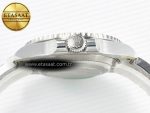 Submariner 114060 No Date Black 904L Steel ARF 1:1 Best Edition on SS Bracelet SH3130 - Görsel 14