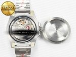 Submariner 114060 No Date Black 904L Steel ARF 1:1 Best Edition on SS Bracelet SH3130 - Görsel 17