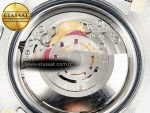 Submariner 114060 No Date Black 904L Steel ARF 1:1 Best Edition on SS Bracelet SH3130 - Görsel 19