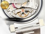 Submariner 114060 No Date Black 904L Steel ARF 1:1 Best Edition on SS Bracelet SH3130 - Görsel 21