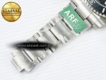 Submariner 114060 No Date Black 904L Steel ARF 1:1 Best Edition on SS Bracelet SH3130 - Görsel 23