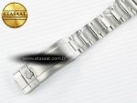 Submariner 114060 No Date Black 904L Steel ARF 1:1 Best Edition on SS Bracelet SH3130 - Görsel 24