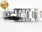 Submariner 114060 No Date Black 904L Steel ARF 1:1 Best Edition on SS Bracelet SH3130 - Görsel 30