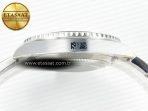 Submariner 116610 LN Black 904L Steel ARF 1:1 Best Edition on SS Bracelet SH3135 - Görsel 12
