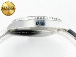 Submariner 116610 LN Black 904L Steel ARF 1:1 Best Edition on SS Bracelet SH3135 - Görsel 12