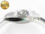 Submariner 116610 LN Black 904L Steel ARF 1:1 Best Edition on SS Bracelet SH3135 - Görsel 13