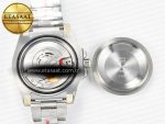 Submariner 116610 LN Black 904L Steel ARF 1:1 Best Edition on SS Bracelet SH3135 - Görsel 16