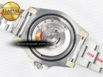 Submariner 116610 LN Black 904L Steel ARF 1:1 Best Edition on SS Bracelet SH3135 - Görsel 17