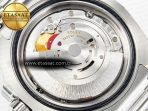 Submariner 116610 LN Black 904L Steel ARF 1:1 Best Edition on SS Bracelet SH3135 - Görsel 19