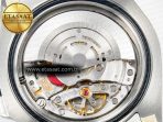 Submariner 116610 LN Black 904L Steel ARF 1:1 Best Edition on SS Bracelet SH3135 - Görsel 20