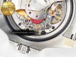Submariner 116610 LN Black 904L Steel ARF 1:1 Best Edition on SS Bracelet SH3135 - Görsel 21