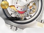Submariner 116610 LN Black 904L Steel ARF 1:1 Best Edition on SS Bracelet SH3135 - Görsel 21