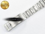 Submariner 116610 LN Black 904L Steel ARF 1:1 Best Edition on SS Bracelet SH3135 - Görsel 25