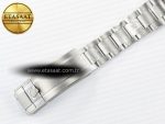 Submariner 116610 LN Black 904L Steel ARF 1:1 Best Edition on SS Bracelet SH3135 - Görsel 25
