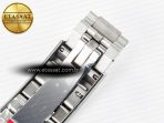Submariner 116610 LN Black 904L Steel ARF 1:1 Best Edition on SS Bracelet SH3135 - Görsel 32