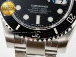 Submariner 116610 LN Black Ceramic VSF 1:1 Best Edition 904L SS Case and Bracelet VS3135 - Görsel 13