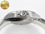 Submariner 116610 LN Black Ceramic VSF 1:1 Best Edition 904L SS Case and Bracelet VS3135 - Görsel 15