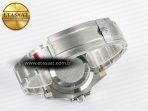 Submariner 116610 LN Black Ceramic VSF 1:1 Best Edition 904L SS Case and Bracelet VS3135 - Görsel 16
