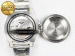 Submariner 116610 LN Black Ceramic VSF 1:1 Best Edition 904L SS Case and Bracelet VS3135 - Görsel 18