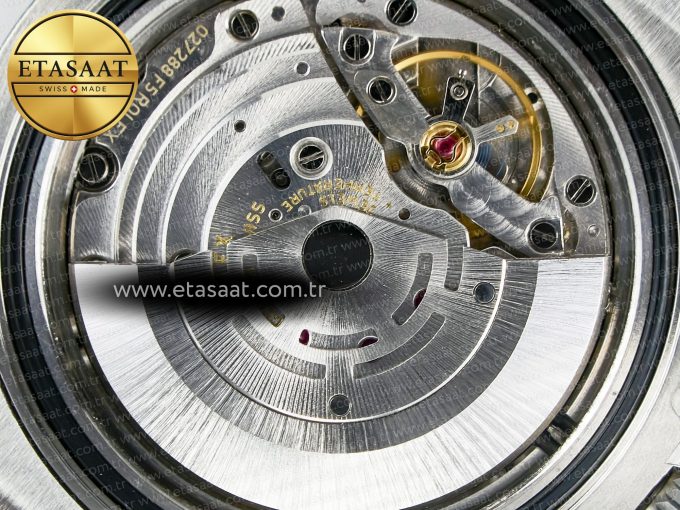 Submariner 116610 LN Black Ceramic VSF 1:1 Best Edition 904L SS Case and Bracelet VS3135 - Görsel 20