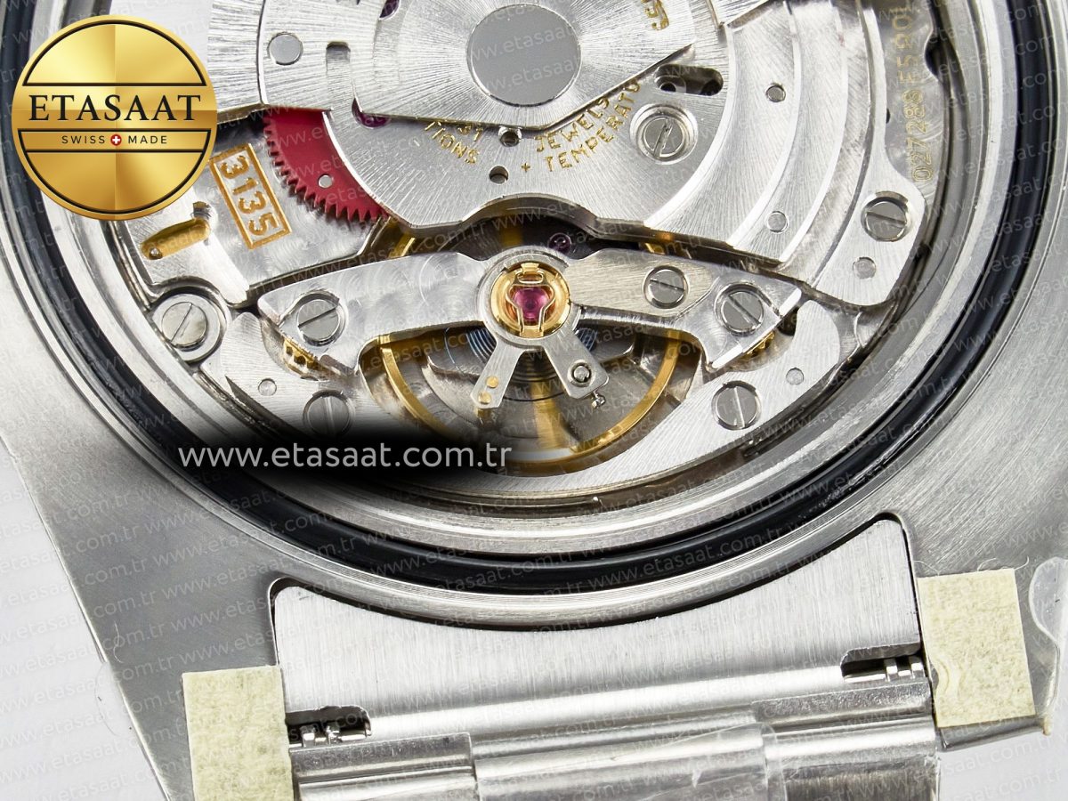 Submariner 116610 LN Black Ceramic VSF 1:1 Best Edition 904L SS Case and Bracelet VS3135 - Görsel 24